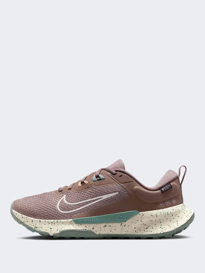 Кросівки Nike WMNS JUNIPER TRAIL 2 GTX V2 - 175373, фото 1 - інтернет-магазин MEGASPORT