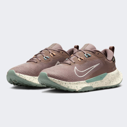 Кросівки Nike WMNS JUNIPER TRAIL 2 GTX V2 - 175373, фото 2 - інтернет-магазин MEGASPORT