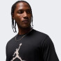 Футболка Jordan M J DF JD SPRT BRND SS CREW, фото 4 - інтернет магазин MEGASPORT