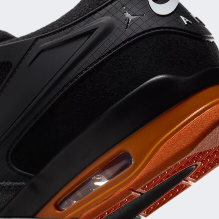 Кеди Jordan AIR 4 RM V2 - 175371, фото 7 - інтернет-магазин MEGASPORT
