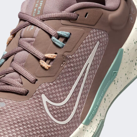 Кросівки Nike WMNS JUNIPER TRAIL 2 GTX V2 - 175373, фото 7 - інтернет-магазин MEGASPORT