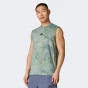 Майка Adidas POWER AOP TANK, фото 1 - інтернет магазин MEGASPORT
