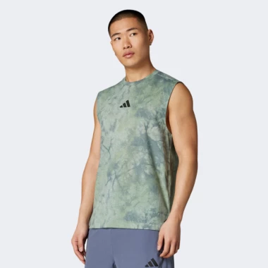 POWER AOP TANK