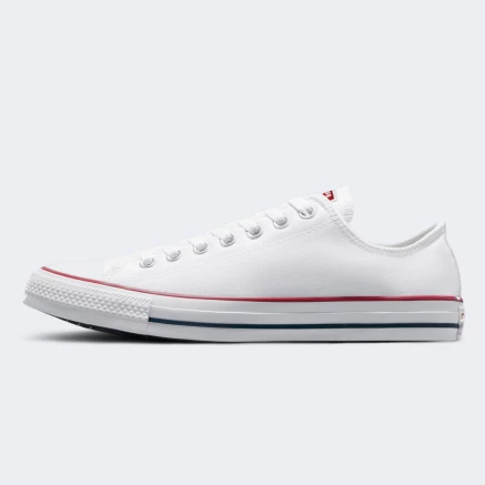 Кеди Converse Chuck Taylor All Star - 93334, фото 1 - інтернет-магазин MEGASPORT