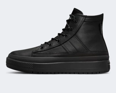 Кеди Converse CHUCK TAYLOR ALL STAR EQUIP WP - 169266, фото 1 - інтернет-магазин MEGASPORT