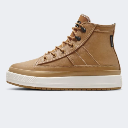 Кеди Converse CHUCK TAYLOR ALL STAR EQUIP WP - 169265, фото 1 - інтернет-магазин MEGASPORT
