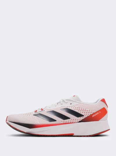 Кросівки Adidas ADIZERO SL - 163350, фото 1 - інтернет-магазин MEGASPORT