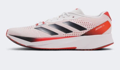 Кросівки Adidas ADIZERO SL - 163350, фото 1 - інтернет-магазин MEGASPORT