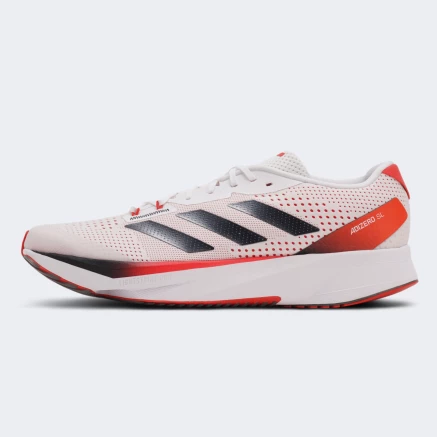 Кросівки Adidas ADIZERO SL - 163350, фото 1 - інтернет-магазин MEGASPORT