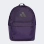 Рюкзак Adidas CLSC BARS BP, фото 1 - інтернет магазин MEGASPORT