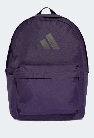 Рюкзак Adidas CLSC BARS BP - 174482, фото 1 - інтернет-магазин MEGASPORT