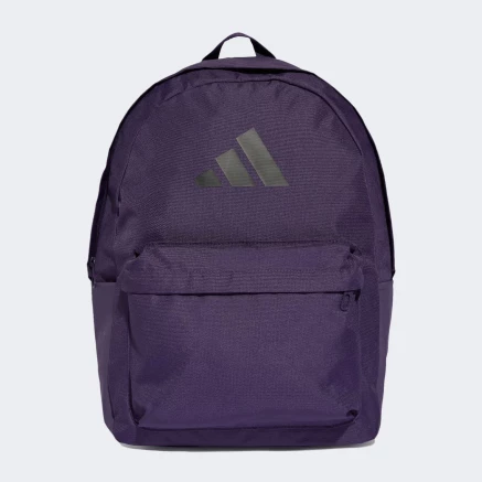 Рюкзак Adidas CLSC BARS BP - 174482, фото 1 - інтернет-магазин MEGASPORT