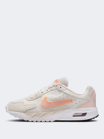 Кросівки Nike AIR MAX SOLO BG - 170511, фото 1 - інтернет-магазин MEGASPORT