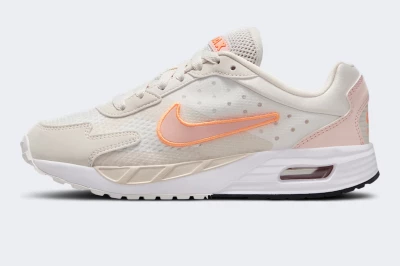 Кросівки дитячі Nike AIR MAX SOLO BG - 170511, фото 1 - інтернет-магазин MEGASPORT