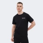 Футболка Converse BOX STAR TEE, фото 1 - інтернет магазин MEGASPORT