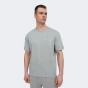 Футболка Lagoa men's t-shirt, фото 1 - інтернет магазин MEGASPORT