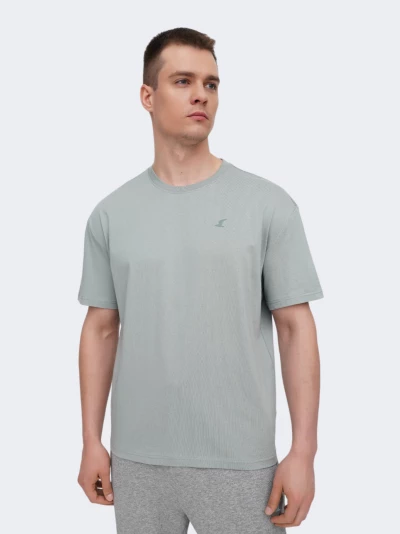 Футболка Lagoa men's t-shirt - 172919, фото 1 - інтернет-магазин MEGASPORT