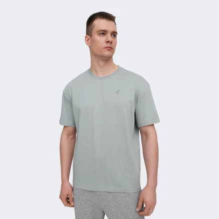 Футболка Lagoa men's t-shirt - 172919, фото 1 - інтернет-магазин MEGASPORT