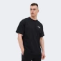 Футболка Converse LICENSE PLATE TEE, фото 1 - інтернет магазин MEGASPORT