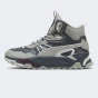 Кросівки Puma Trinity Mid Hybrid L, фото 1 - інтернет магазин MEGASPORT