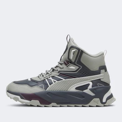 Trinity Mid Hybrid L Trinity Mid Hybrid L