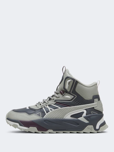 Кросівки Puma Trinity Mid Hybrid L - 168359, фото 1 - інтернет-магазин MEGASPORT