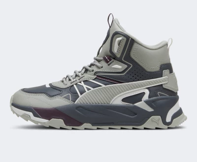 Кросівки Puma Trinity Mid Hybrid L - 168359, фото 1 - інтернет-магазин MEGASPORT