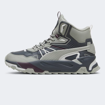 Кросівки Puma Trinity Mid Hybrid L - 168359, фото 1 - інтернет-магазин MEGASPORT