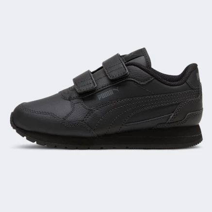 Кросівки Puma ST Runner v4 L V PS - 167546, фото 1 - інтернет-магазин MEGASPORT
