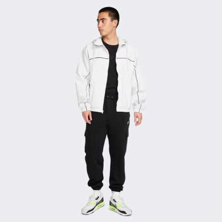 Спортивнi штани Nike M NK CLUB BB CARGO PANT - 175357, фото 3 - інтернет-магазин MEGASPORT