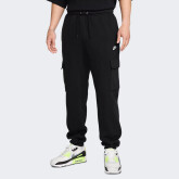 M NK CLUB BB CARGO PANT - 175357, фото 1 - інтернет-магазин MEGASPORT
