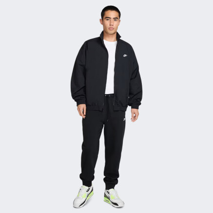 Спортивнi штани Nike M NK CLUB BB JOGGER - 175356, фото 3 - інтернет-магазин MEGASPORT
