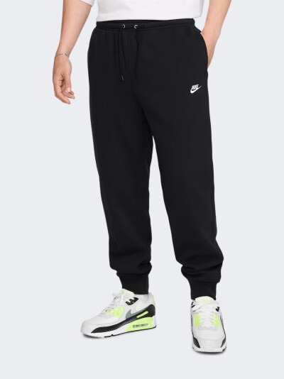Спортивнi штани Nike M NK CLUB BB JOGGER - 175356, фото 1 - інтернет-магазин MEGASPORT