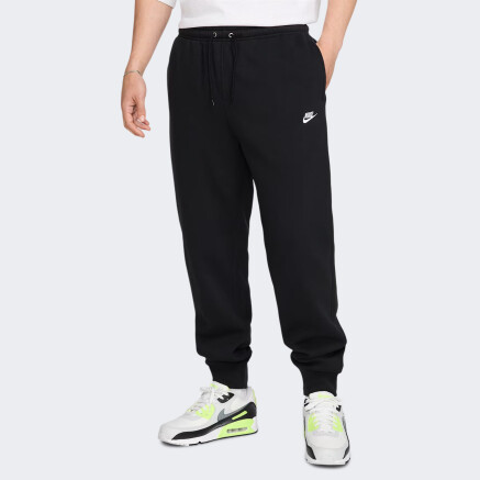 Спортивнi штани Nike M NK CLUB BB JOGGER - 175356, фото 1 - інтернет-магазин MEGASPORT