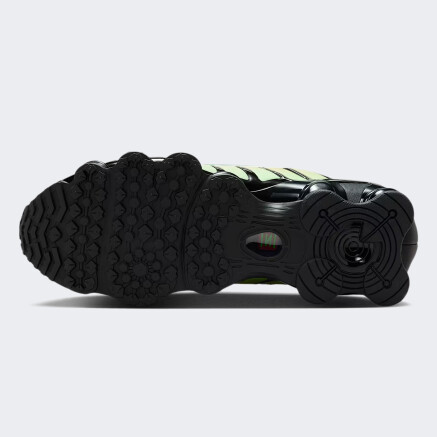 Кросівки Nike SHOX TL - 175350, фото 4 - інтернет-магазин MEGASPORT
