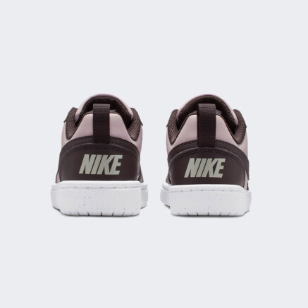 Кеди Nike COURT BOROUGH LOW RECRAFT BG - 175354, фото 5 - інтернет-магазин MEGASPORT