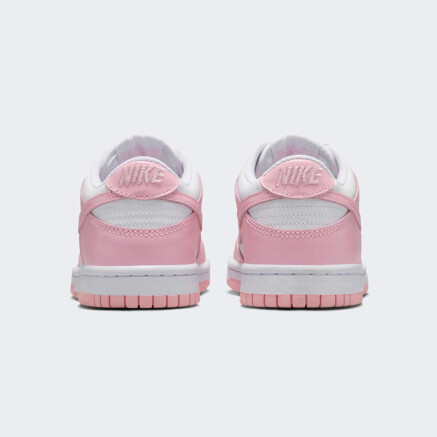 Кеди Nike DUNK LOW BG - 175355, фото 5 - інтернет-магазин MEGASPORT