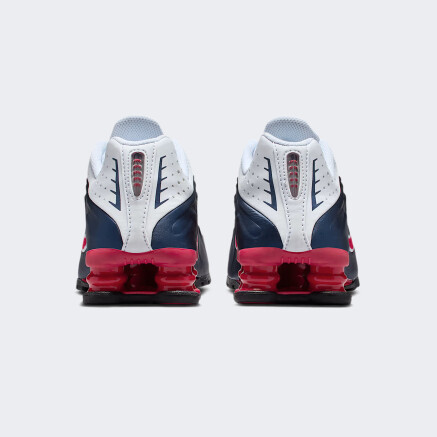 Кросівки Nike SHOX R4 YA - 175351, фото 5 - інтернет-магазин MEGASPORT