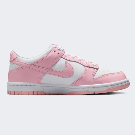 Кеди Nike DUNK LOW BG - 175355, фото 3 - інтернет-магазин MEGASPORT
