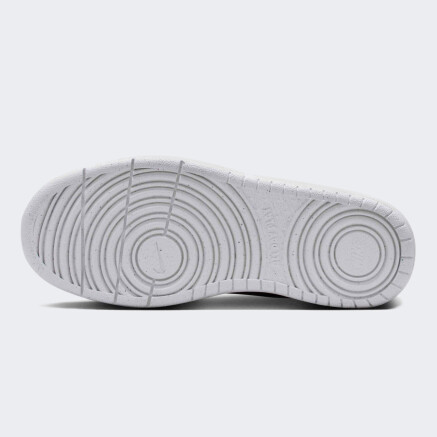 Кеди Nike COURT BOROUGH LOW RECRAFT BG - 175354, фото 4 - інтернет-магазин MEGASPORT