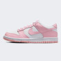 Кеди Nike DUNK LOW BG, фото 1 - інтернет магазин MEGASPORT