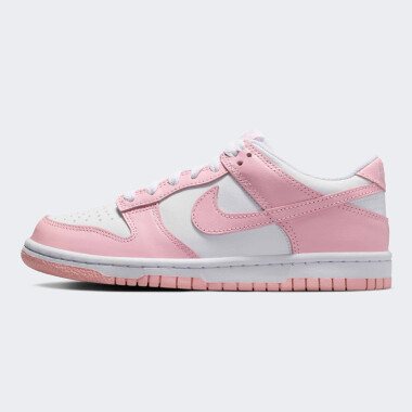 DUNK LOW BG