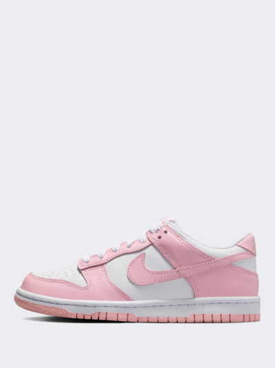 Кеди Nike DUNK LOW BG - 175355, фото 1 - інтернет-магазин MEGASPORT