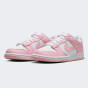 Кеди Nike DUNK LOW BG, фото 2 - інтернет магазин MEGASPORT