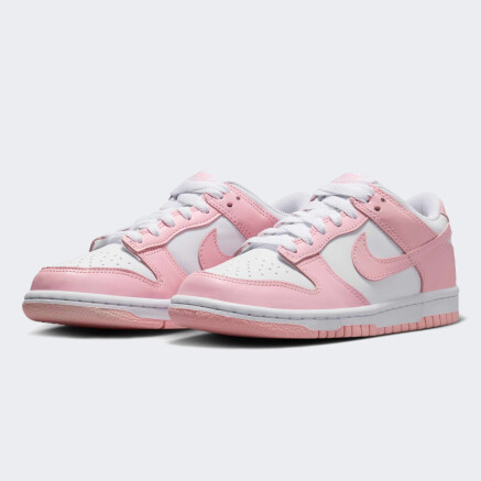 Кеди Nike DUNK LOW BG - 175355, фото 2 - інтернет-магазин MEGASPORT