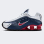Кросівки Nike SHOX R4 YA, фото 1 - інтернет магазин MEGASPORT