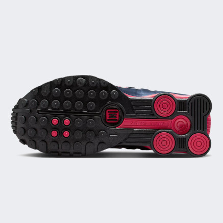 Кросівки Nike SHOX R4 YA - 175351, фото 4 - інтернет-магазин MEGASPORT