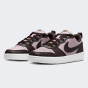 Кеди Nike COURT BOROUGH LOW RECRAFT BG, фото 2 - інтернет магазин MEGASPORT