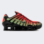 Кросівки Nike SHOX TL, фото 3 - інтернет магазин MEGASPORT