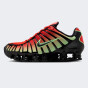Кросівки Nike SHOX TL, фото 1 - інтернет магазин MEGASPORT